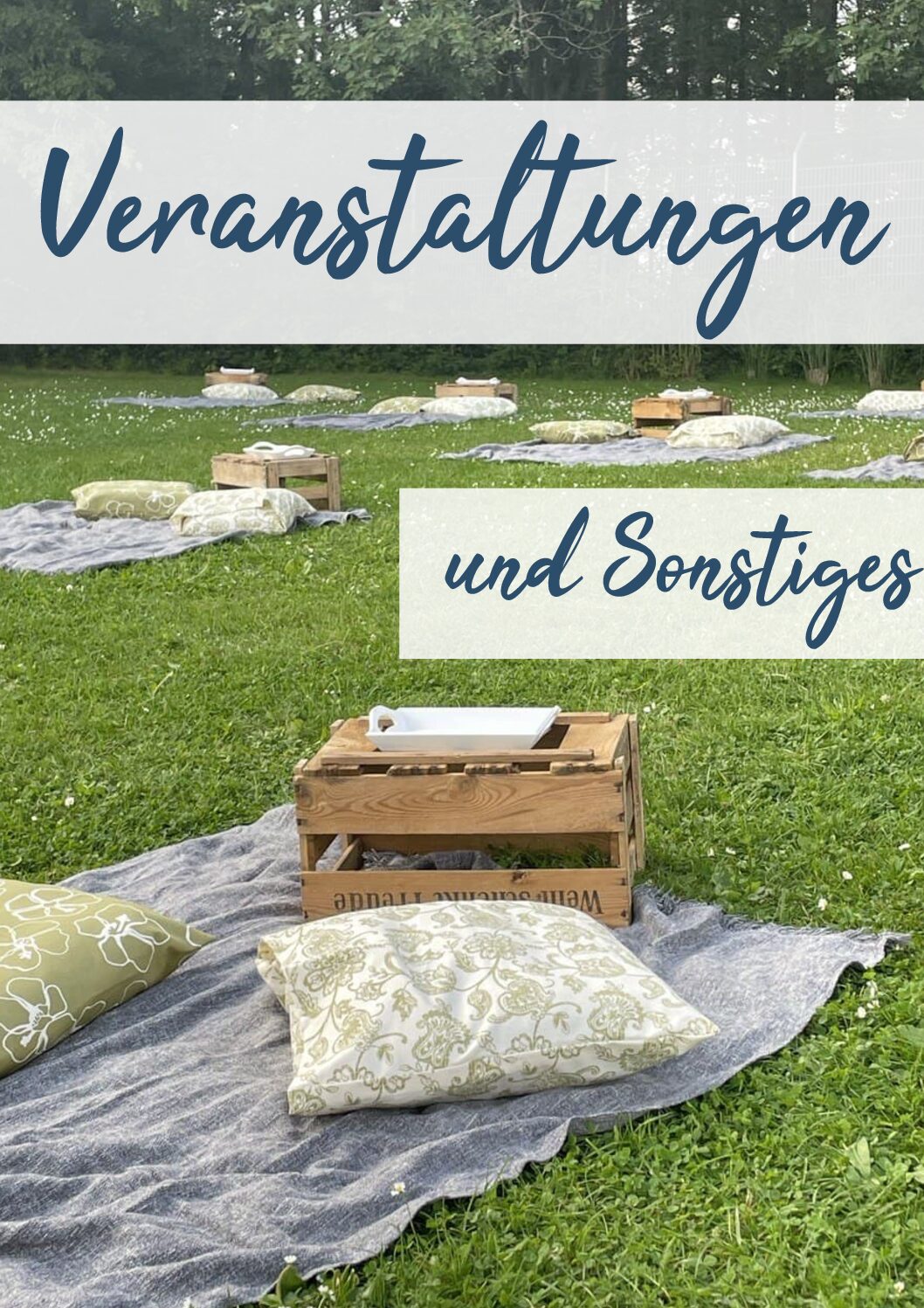 Ostereiersuche