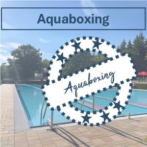 Aquaboxing - Block I (11.06.-09.07.2025)